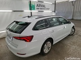  Skoda  Octavia  Break Ambition 2.0 TDI 150CV BVA7 E6d #3