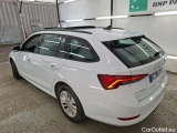  Skoda  Octavia  Break Ambition 2.0 TDI 150CV BVA7 E6d #2