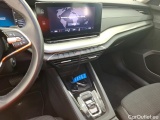  Skoda  Octavia  Break Ambition 2.0 TDI 150CV BVA7 E6d #7