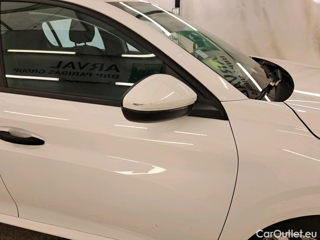  Peugeot  208  Premium 1.5 HDi 100CV BVM6 E6d #27