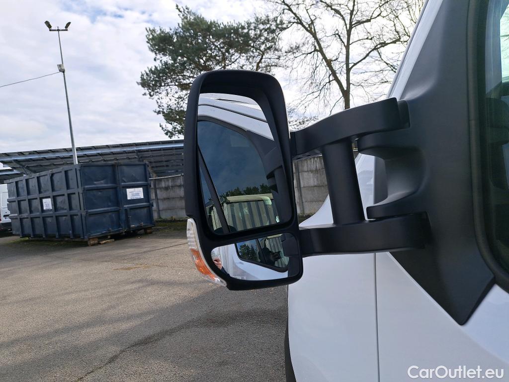  Renault  Master RENAULT  SC / 2019 / 2P / Châssis cabine CC Tr CF F3500 L3 Blue dCi 145 EVIE #5