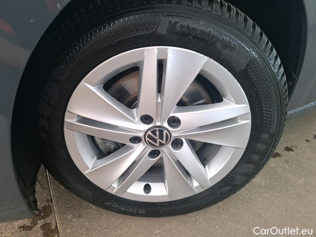  Volkswagen  Golf  VOLKSWAGEN SW / 2020 / 5P / Break 2.0 TDI SCR 115 DSG7 Life Business #13