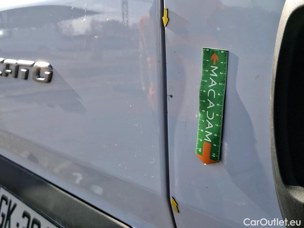 Fiat  Ducato FIAT   2014  4P  Fourgon tôlé H3Power 120 30 C H1 Pack #12