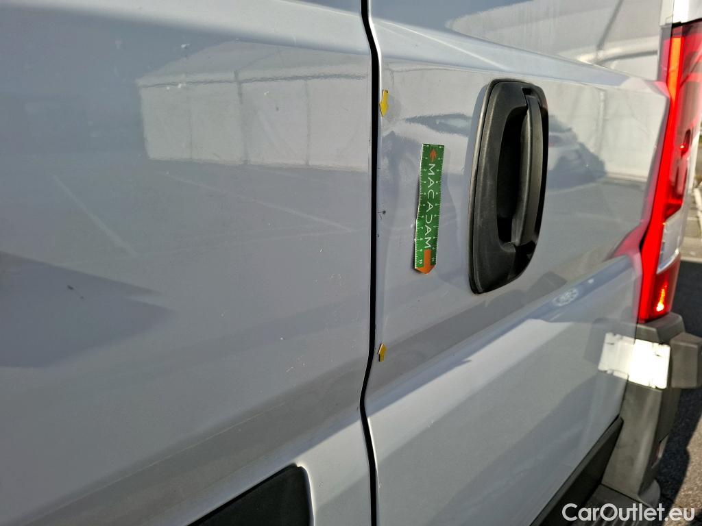  Fiat  Ducato FIAT   2014  4P  Fourgon tôlé H3Power 120 30 C H1 Pack #10