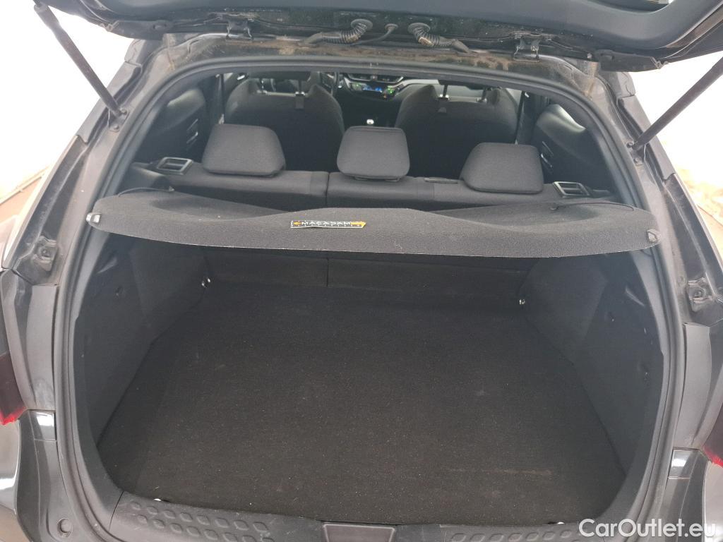  Toyota  C-HR TOYOTA  / 2016 / 5P / SUV 2.0 Hybride 184 Dynamic Business Beyond #3