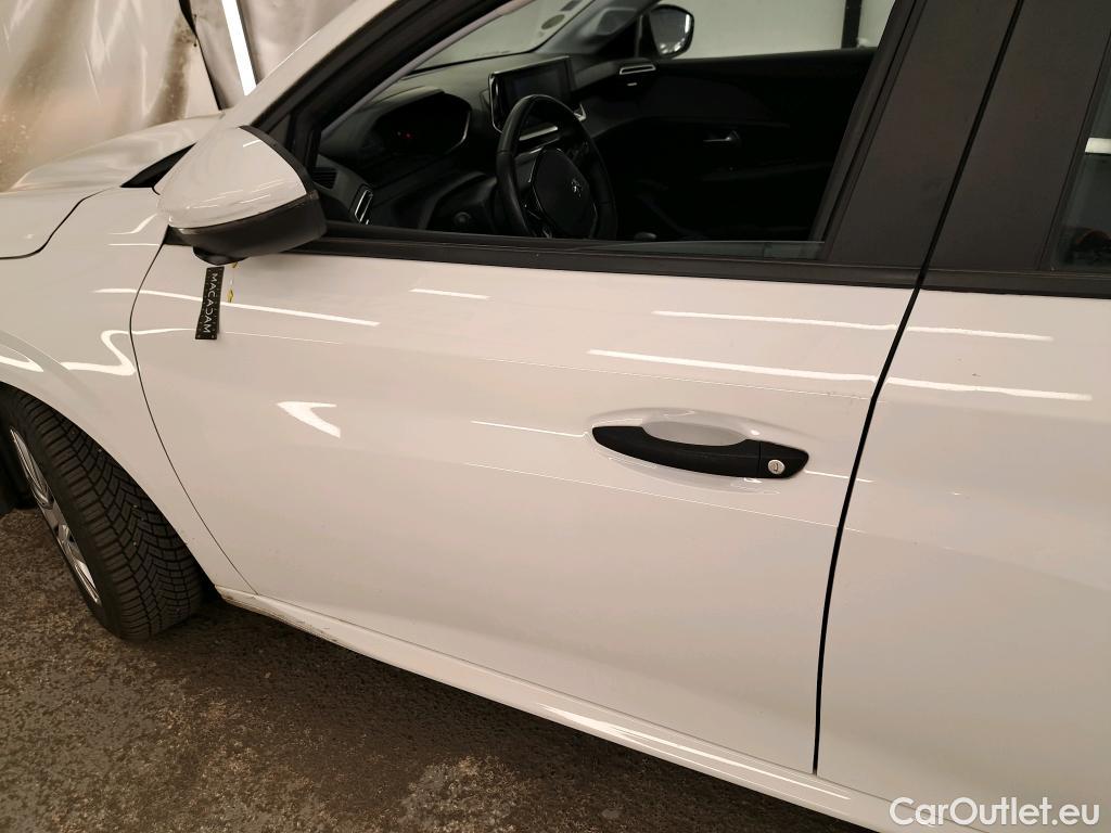  Peugeot  208  Premium 1.5 HDi 100CV BVM6 E6d #21