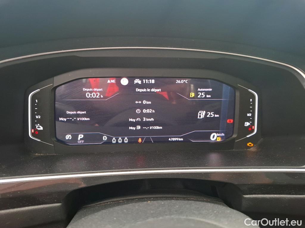  Volkswagen  Tiguan VOLKSWAGEN  / 2020 / 5P / SUV 1.4 eHybrid 245 DSG6 Elegance Exclusive #27