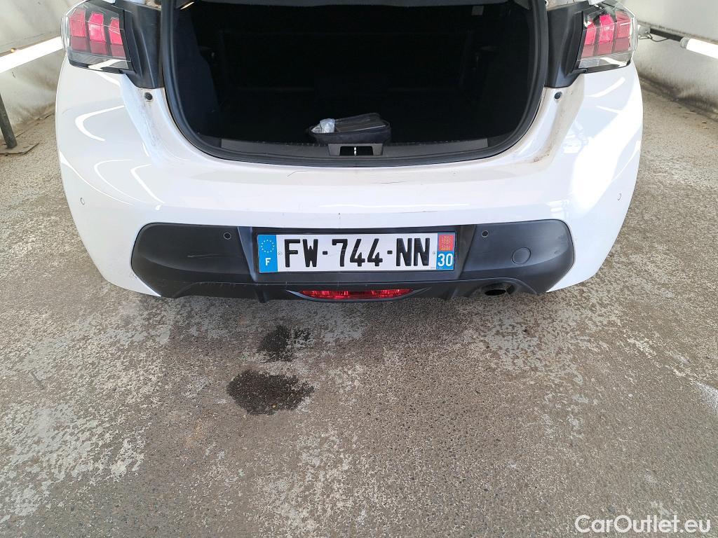  Peugeot  208  Premium 1.5 HDi 100CV BVM6 E6d #32
