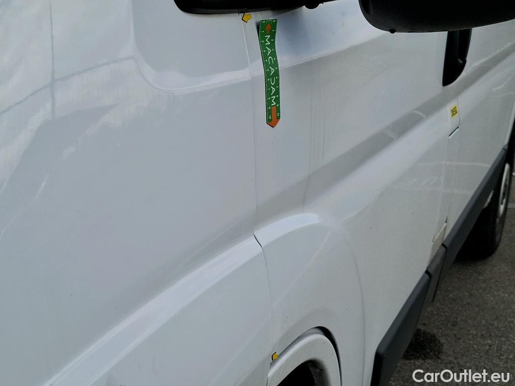  Fiat  Ducato FIAT   2014  4P  Fourgon tôlé H3Power 120 30 C H1 Pack #6