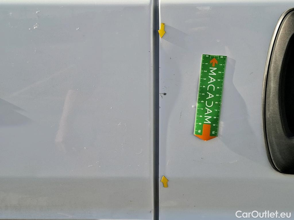  Fiat  Ducato FIAT   2014  4P  Fourgon tôlé H3Power 120 30 C H1 Pack #11