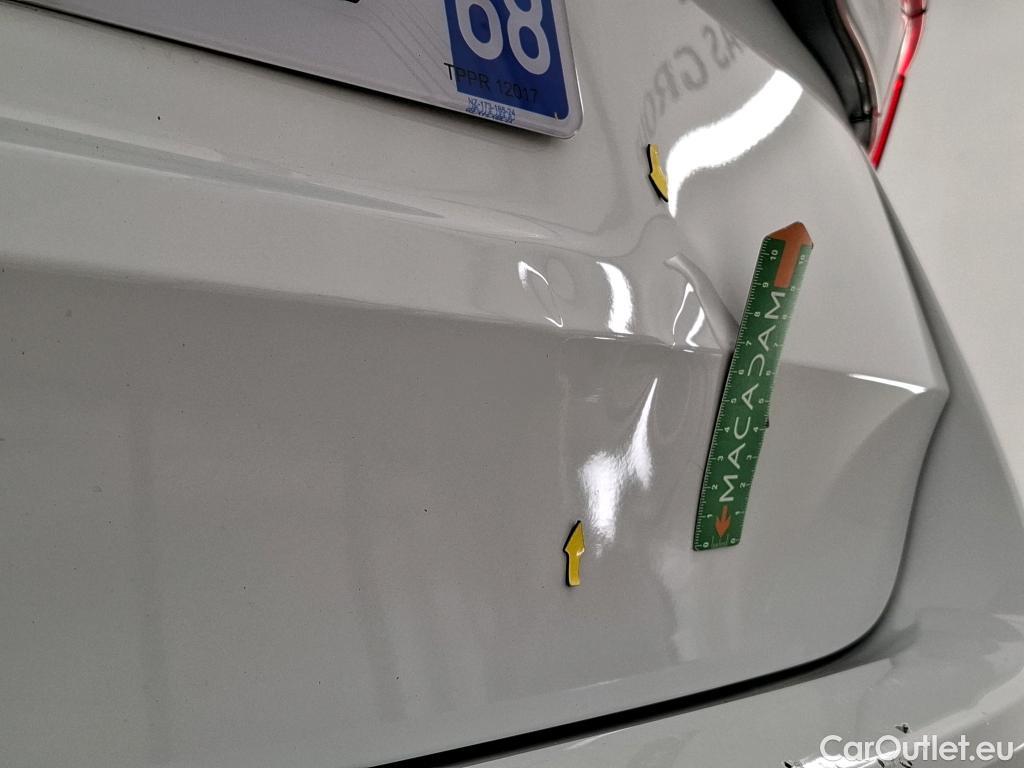  Skoda  Octavia  Break Ambition 2.0 TDI 150CV BVA7 E6d #18