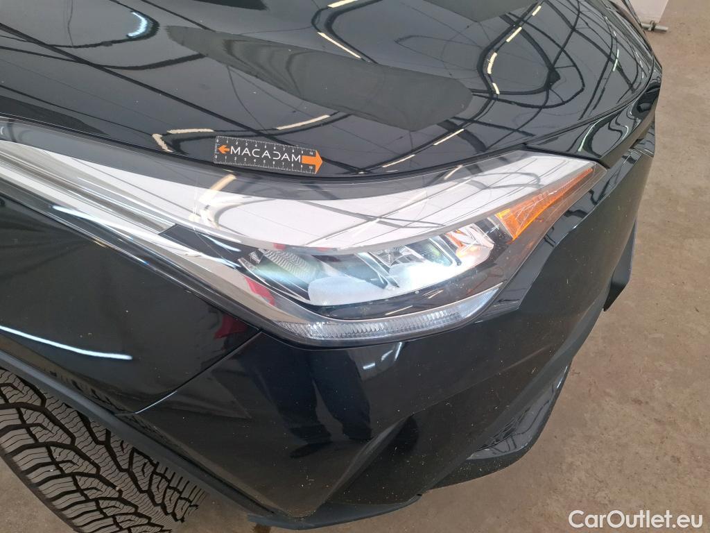  Toyota  C-HR TOYOTA  / 2016 / 5P / SUV 2.0 Hybride 184 Dynamic Business Beyond #18