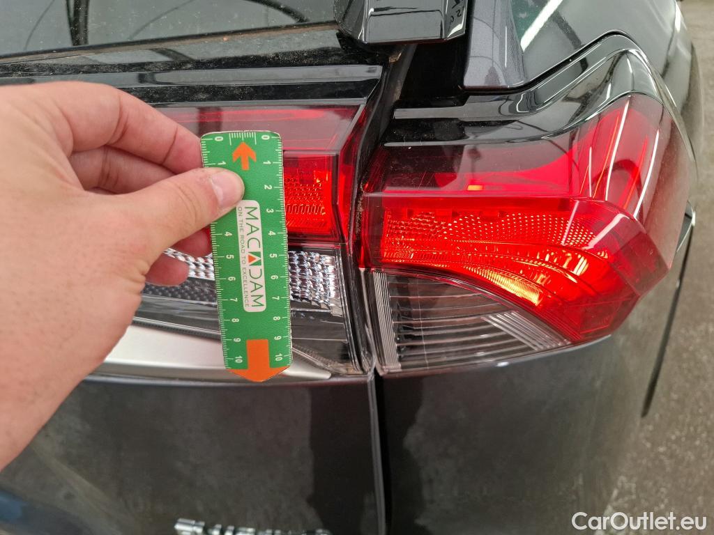  Toyota  RAV4 TOYOTA  Hybride / 2020 / 5P / SUV Hybrid Rechargeable AWD Design Business #24