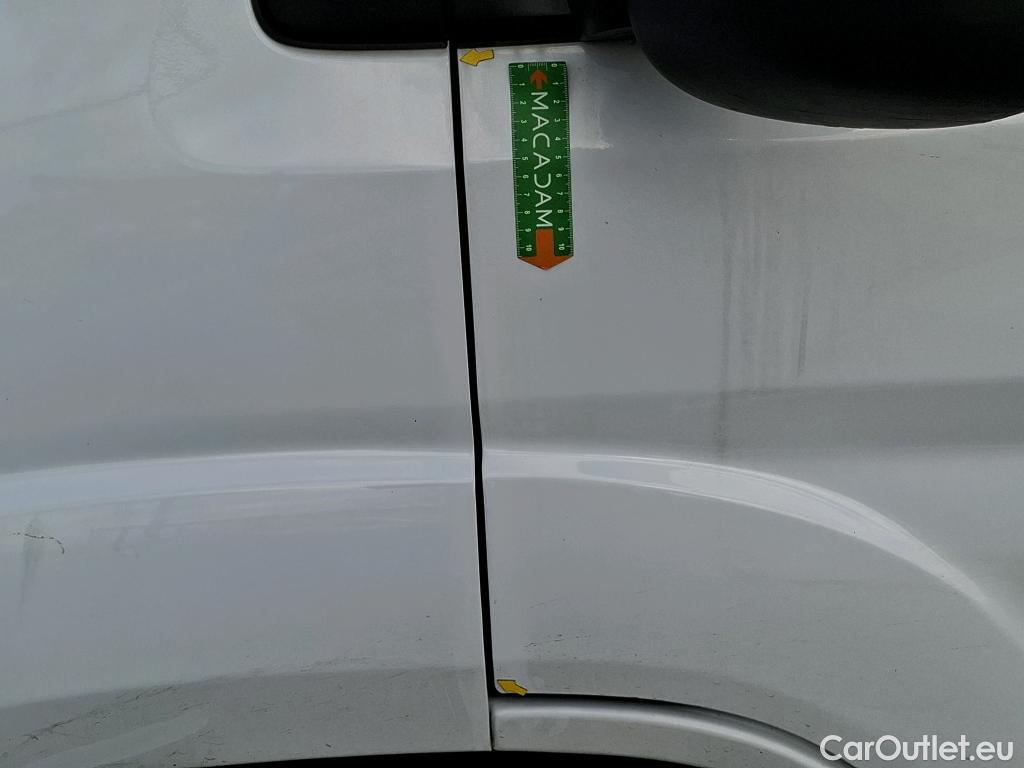  Fiat  Ducato FIAT   2014  4P  Fourgon tôlé H3Power 120 30 C H1 Pack #7