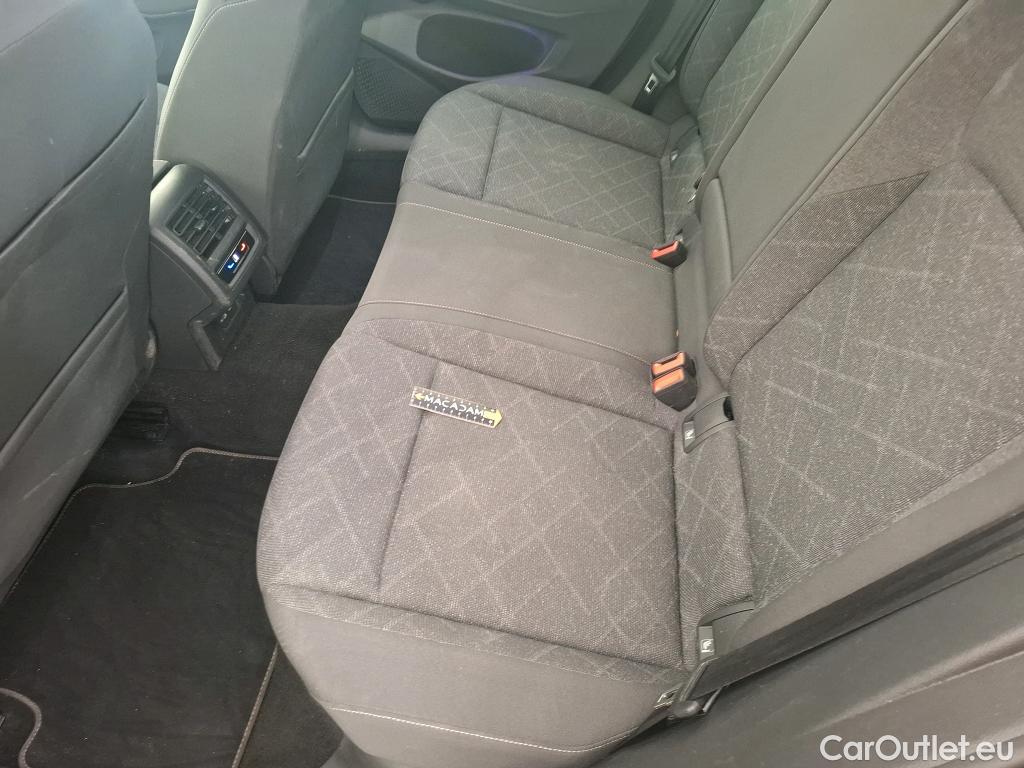  Volkswagen  Golf  VOLKSWAGEN SW / 2020 / 5P / Break 2.0 TDI SCR 115 DSG7 Life Business #10