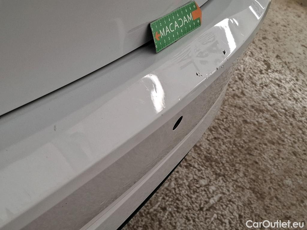  Skoda  Octavia  Break Ambition 2.0 TDI 150CV BVA7 E6d #6