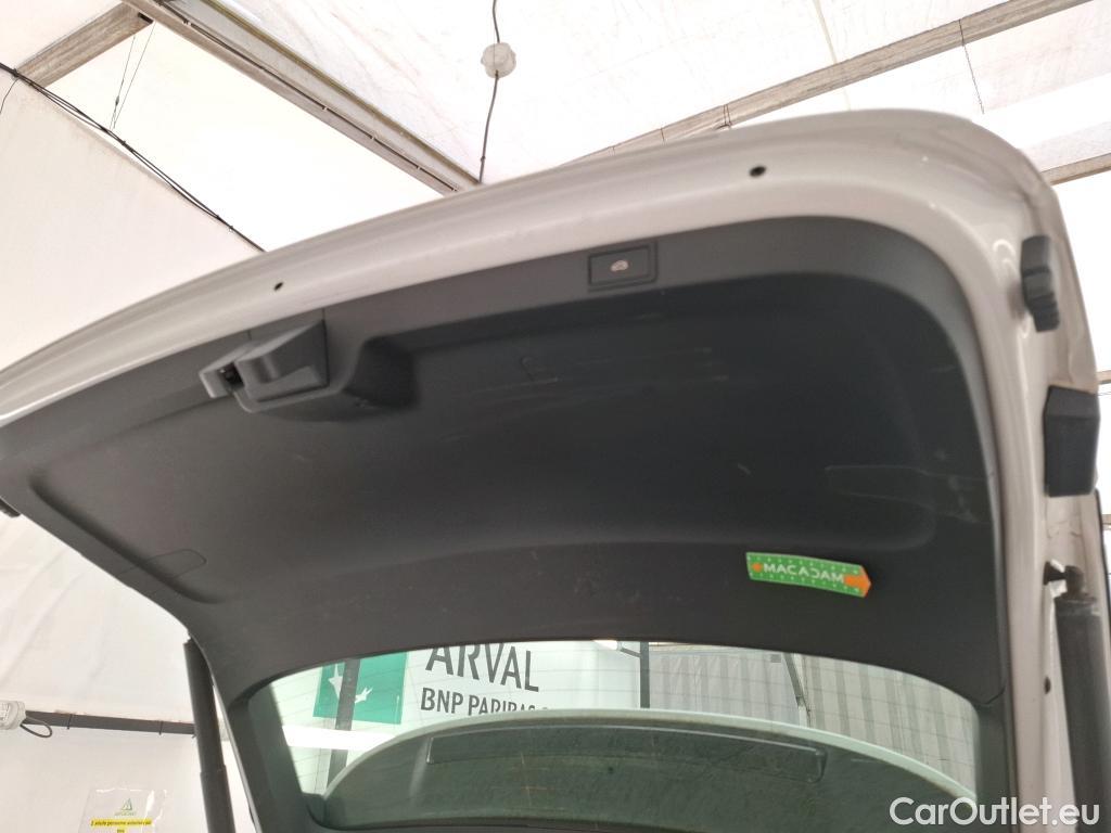  Skoda  Octavia  Break Ambition 2.0 TDI 150CV BVA7 E6d #30