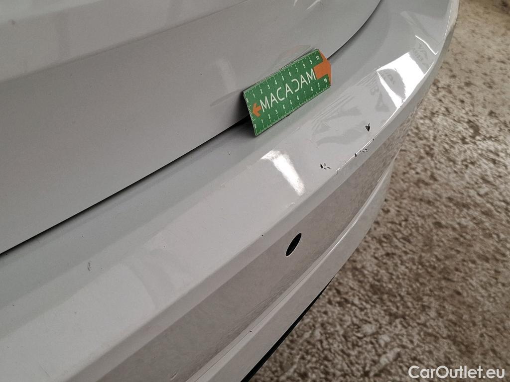  Skoda  Octavia  Break Ambition 2.0 TDI 150CV BVA7 E6d #5