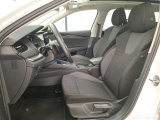  Skoda  Octavia  Break Ambition 2.0 TDI 150CV BVA7 E6d #8