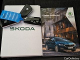  Skoda  Octavia  Break Ambition 2.0 TDI 150CV BVA7 E6d #13
