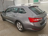  Skoda  Superb  Break Business 2.0 TDI 150CV BVA7 E6d #2