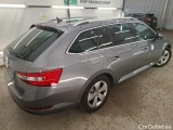  Skoda  Superb  Break Business 2.0 TDI 150CV BVA7 E6d #3
