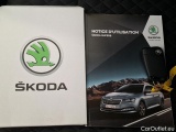 Skoda  Superb  Break Business 2.0 TDI 150CV BVA7 E6d #12