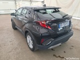 Toyota  C-HR TOYOTA  / 2016 / 5P / SUV 2.0 Hybride 184 Dynamic Business Beyond #2