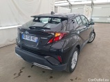  Toyota  C-HR TOYOTA  / 2016 / 5P / SUV 2.0 Hybride 184 Dynamic Business Beyond #3