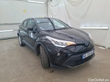 Toyota  C-HR TOYOTA  / 2016 / 5P / SUV 2.0 Hybride 184 Dynamic Business Beyond #4