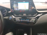  Toyota  C-HR TOYOTA  / 2016 / 5P / SUV 2.0 Hybride 184 Dynamic Business Beyond #7