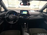  Toyota  C-HR TOYOTA  / 2016 / 5P / SUV 2.0 Hybride 184 Dynamic Business Beyond #5