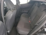  Toyota  C-HR TOYOTA  / 2016 / 5P / SUV 2.0 Hybride 184 Dynamic Business Beyond #9