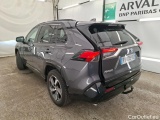 Toyota  RAV4 TOYOTA  Hybride / 2020 / 5P / SUV Hybrid Rechargeable AWD Design Business #2