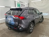  Toyota  RAV4 TOYOTA  Hybride / 2020 / 5P / SUV Hybrid Rechargeable AWD Design Business #3