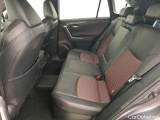  Toyota  RAV4 TOYOTA  Hybride / 2020 / 5P / SUV Hybrid Rechargeable AWD Design Business #9