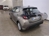  Toyota  Yaris TOYOTA  Hybride / 2019 / 5P / Berline Hybride 116h Dynamic #4