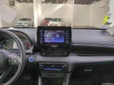  Toyota  Yaris TOYOTA  Hybride / 2019 / 5P / Berline Hybride 116h Dynamic #7