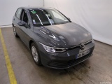  Volkswagen  Golf  VOLKSWAGEN / 2020 / 5P / Berline 1.5 TSI ACT OPF 130 BVM6 Life Busi #2