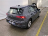  Volkswagen  Golf  VOLKSWAGEN / 2020 / 5P / Berline 1.5 TSI ACT OPF 130 BVM6 Life Busi #3
