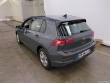 Volkswagen  Golf  VOLKSWAGEN / 2020 / 5P / Berline 1.5 TSI ACT OPF 130 BVM6 Life Busi #4