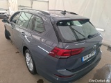  Volkswagen  Golf  VOLKSWAGEN SW / 2020 / 5P / Break 2.0 TDI SCR 115 DSG7 Life Business #2