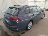  Volkswagen  Golf  VOLKSWAGEN SW / 2020 / 5P / Break 2.0 TDI SCR 115 DSG7 Life Business #3