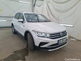  Volkswagen  Tiguan VOLKSWAGEN  / 2020 / 5P / SUV 1.4 eHybrid 245 DSG6 Elegance Exclusive #4
