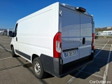  Fiat  Ducato FIAT   2014  4P  Fourgon tôlé H3Power 120 30 C H1 Pack #2