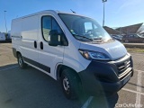  Fiat  Ducato FIAT   2014  4P  Fourgon tôlé H3Power 120 30 C H1 Pack #4