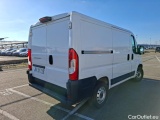  Fiat  Ducato FIAT   2014  4P  Fourgon tôlé H3Power 120 30 C H1 Pack #3