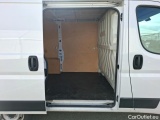  Fiat  Ducato FIAT   2014  4P  Fourgon tôlé H3Power 120 30 C H1 Pack #9