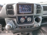  Fiat  Ducato FIAT   2014  4P  Fourgon tôlé H3Power 120 30 C H1 Pack #7