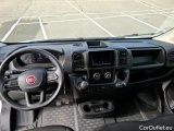  Fiat  Ducato FIAT   2014  4P  Fourgon tôlé H3Power 120 30 C H1 Pack #5